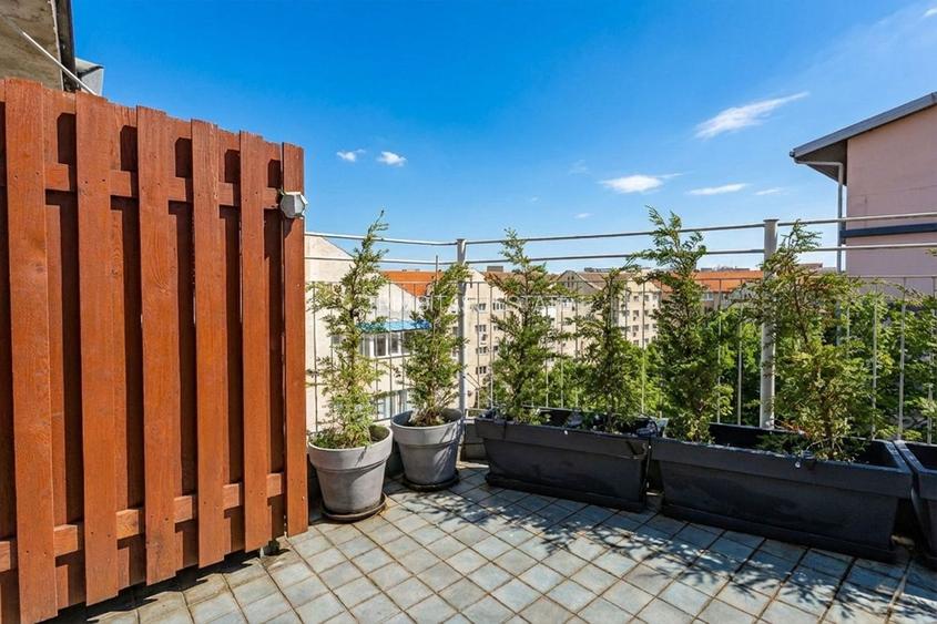 Apartament doua niveluri | 139 mp si terasa | 4 camere | Dorobantilor - 20
