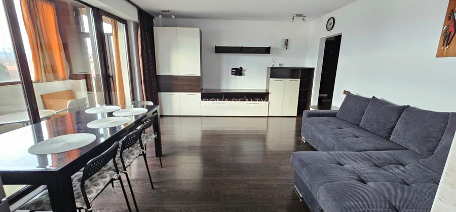 Garsoniera de inchirat zona Ghimbav - 22