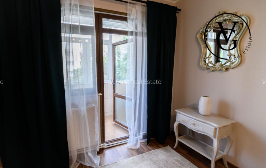 Apartament 2 camere - Casa de Cultură - Renovat recent - 3