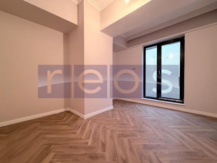 3 CAMERE DE INCHIRIAT | 87 MP UTILI | BIHARIA | BIROU | CABINET | REZIDENTIAL - 9