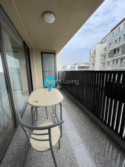 Apartament de lux 5 camere | 170 mp | Herăstrău – Caramfil - 23