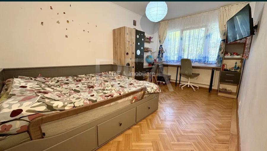 Apartament 3 camere de vânzare | Piața Sudului – Emil Racoviță | 69,3 mp | 2 băi - 7