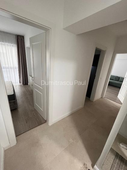 Apartament 2 camere decomandat  - 5