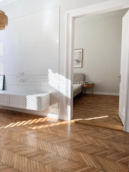 2 Camere Central - renovat complet - centrala proprie - design elegant - 3