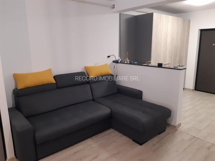 Apartament 2 camere spatios 58 mp,etaj 1, parcare privata Floresti - 5