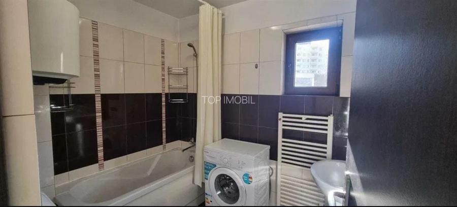 Apartament zona Palas, Lângă Lazăr Residence - 6