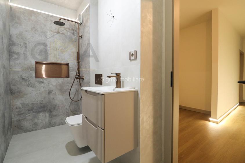 Comision 0%, Apartament 3 camere, 78 mp, balcon + terasa 21 mp, ansamblu nou! - 8