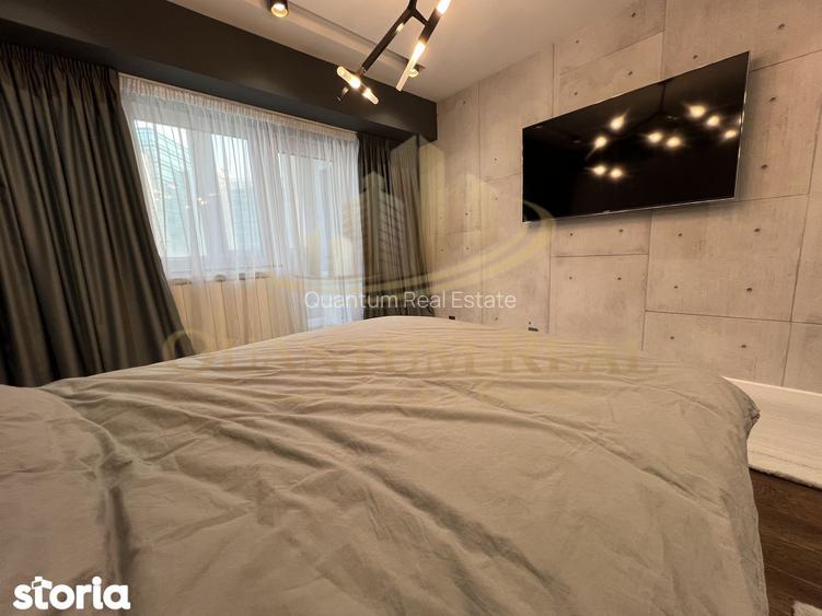 Apartament 2 camere/ 70mp, Central - Splaiul Unirii, Renovat Complet - 11