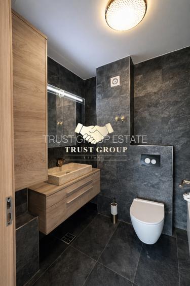 Penthouse 3 camere cu terasă panoramica - 6