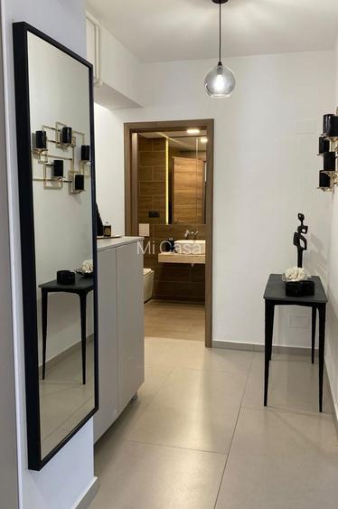 Apartament lux 2 camere, zona centrala, Cosmopolit - 7