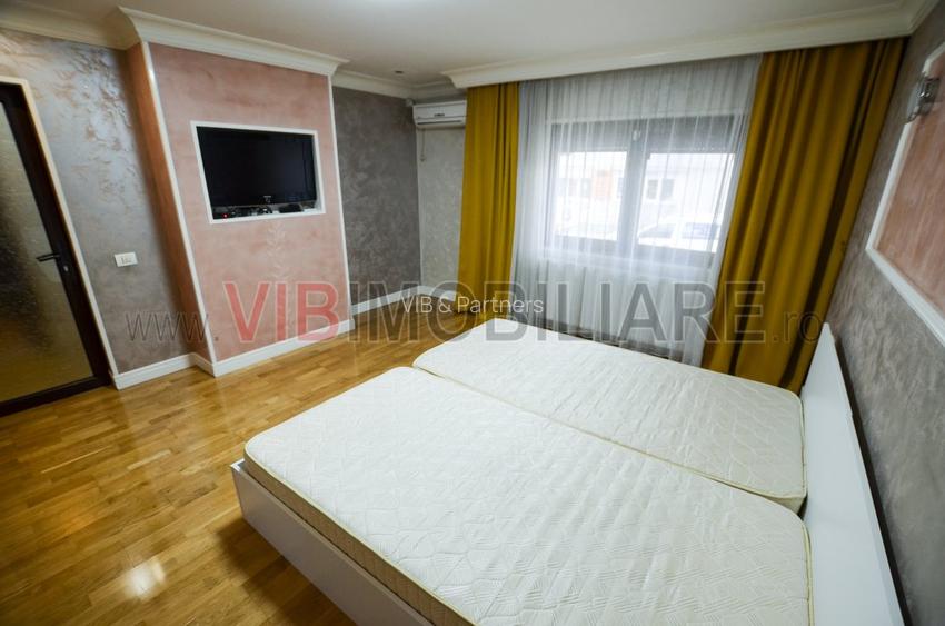 Camil Ressu - Dristor - Aleea Suraia - 3 cam 1984 - renovat/mobilat complet - 12