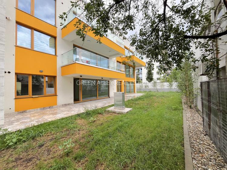 3 CAMERE || PARTER CU GRADINA 64 MP || BOUTIQUE || DOMENII GRIVITA - 21