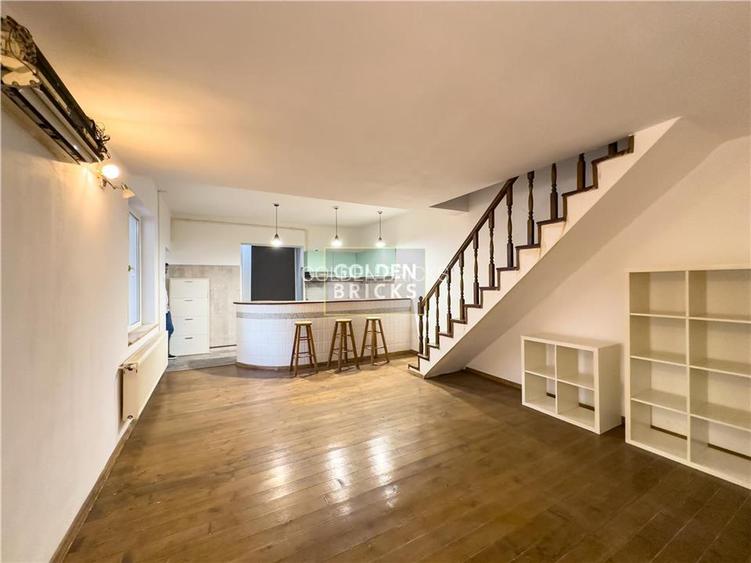 Domenii | Ion mihalache |  Vila Individuala | Parcare 4 masini - 7