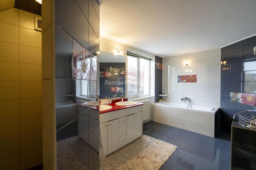 De vânzare casă cu 5 camere, ready to move.  în zona Oncea - 28