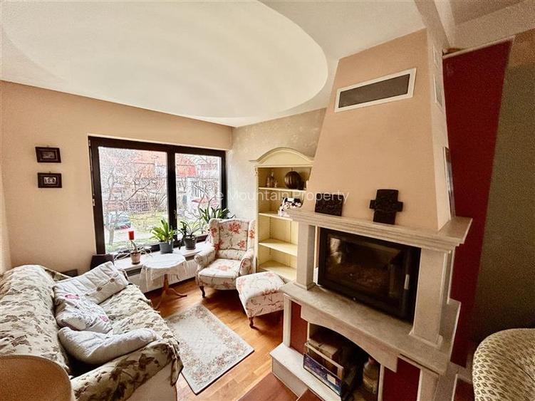 Vila spatioasa de inchiriat – 11 camere – Centrul Civic, Brasov | Ideala locuint - 3