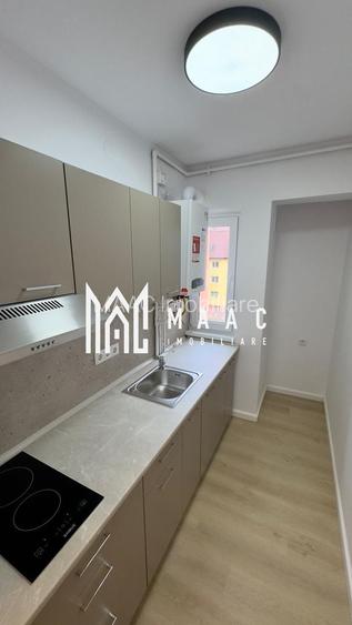 APARTAMENT 2 CAMERE I ZONA CEDONIA - 5