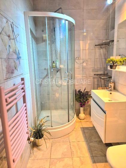 Vanzare apartament 3 camere, 2 bai, centrala, 2 min. metrou Grigorescu - 8