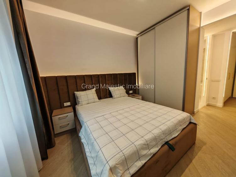 New Apartament 3 camere Aviatiei Pipera PARCARE IN SUBTERAN - 11