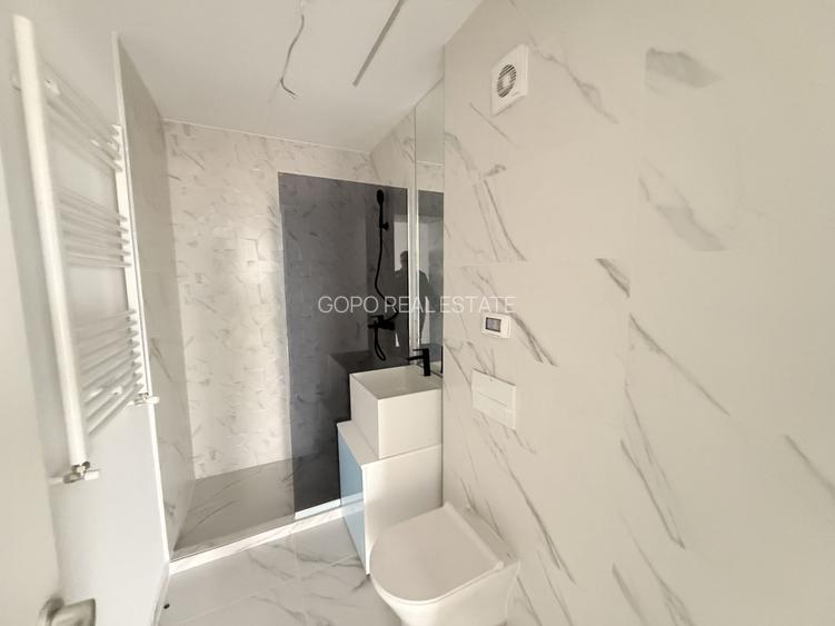 3 camere Parcul Carol 85 mp vedere panoramica - 23