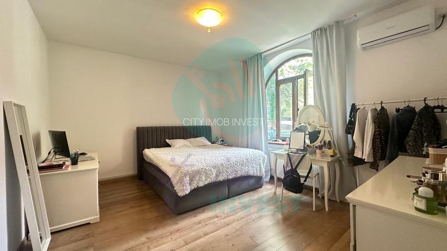 Oportunitate achizitie vila boiereasca 9 camere-Cotroceni- Singura in curte - 6