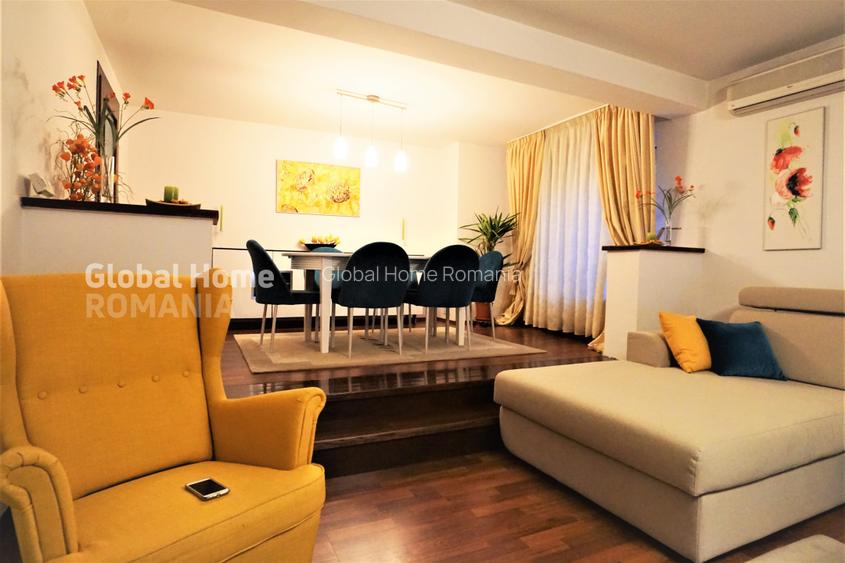 Vila Individuala 350MP | Garaj + Locuri de Parcare | Pipera | Iancu Nicolae ZOO - 5