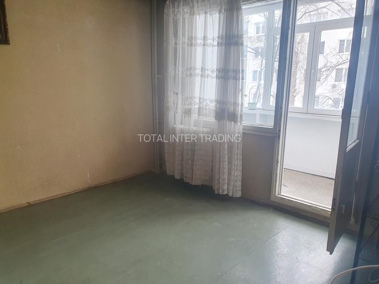 Drumul Taberei, Valea Ialomitei, vanzare 3 camere, 1/4, decomandat 114.500 € - 17