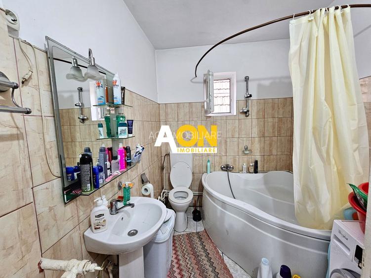 Casă cu 2 corpuri și 500 mp teren l&acirc;ngă Cetatea Alba Carolina - 10