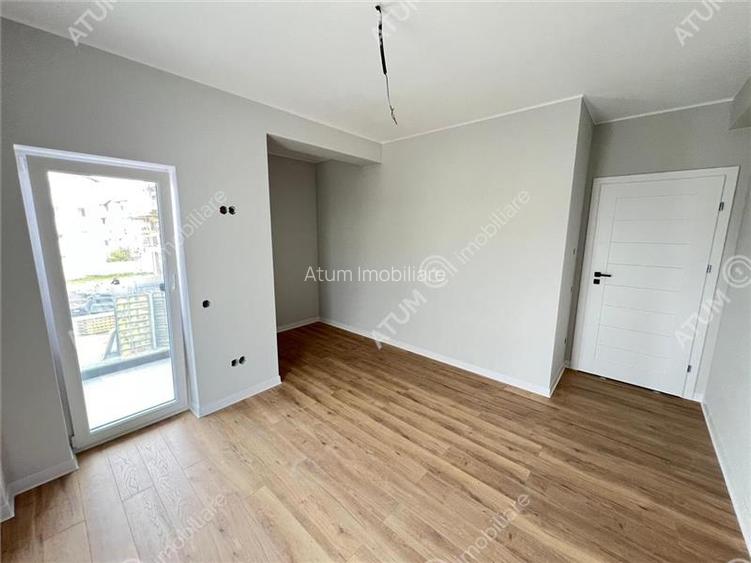 Apartament la cheie cu 3 camere 2 bai 2 balcoane parcare zona Brana - 3