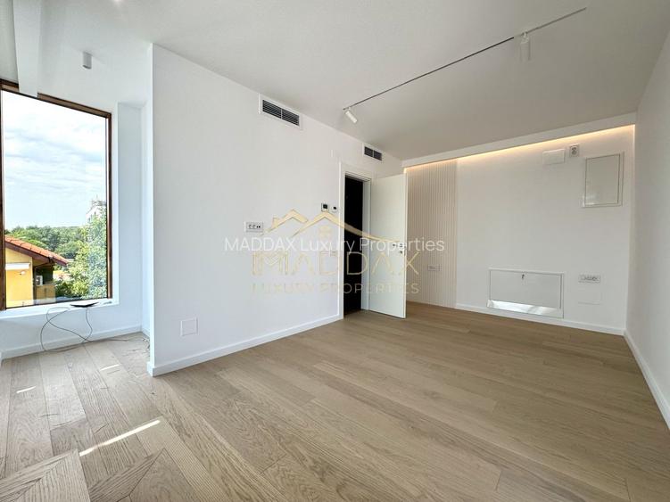 Vila cu 6 camere *575mp* / 2 locuri parcare // Pipera- Iancu Nicolae - 49