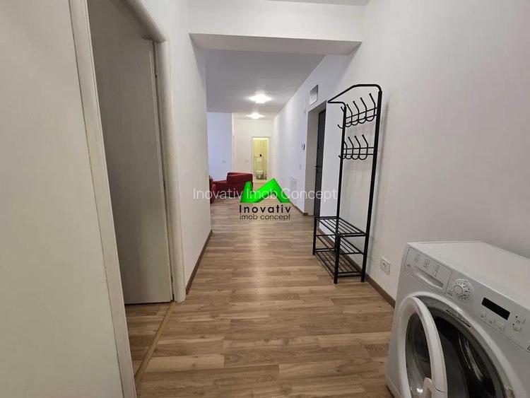 Apartament de inchiriat 3 camere Sibiu Valletta Park - 5