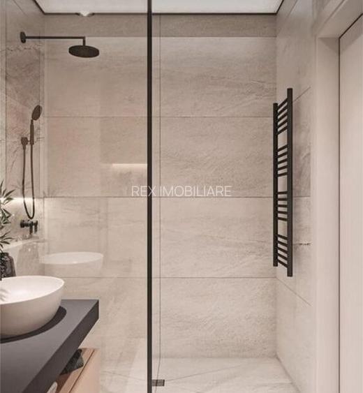 Duplex cu 4 camere, design deosebit, Comision 0% - 14