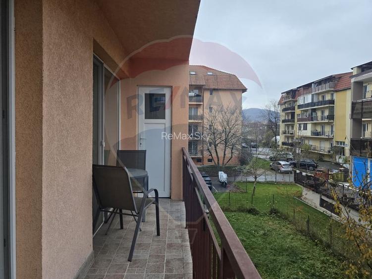 Apartament modern cu 4 camere Floresti, str. Plopilor, COMISION ZERO - 11