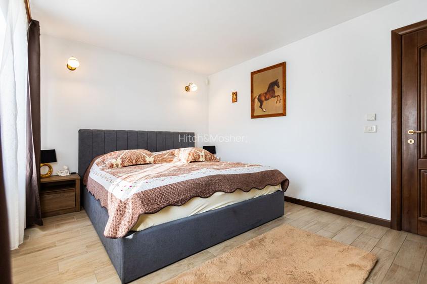 Refugiul Perfect de Lângă Timișoara - 35