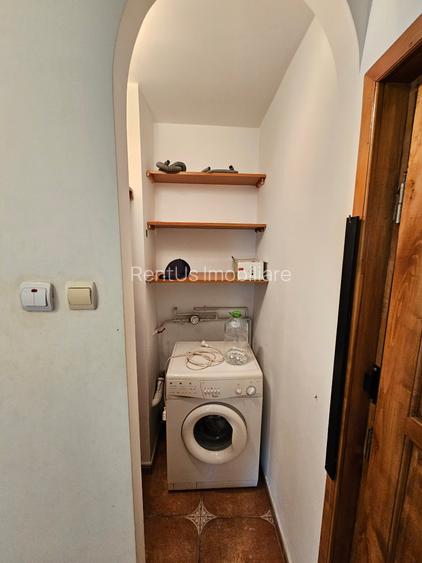 Piata Sudului/Delta Vacaresti/Cent Prop/Loc  Parcare/Ap 2 Cam Spatios la Cheie/ - 15