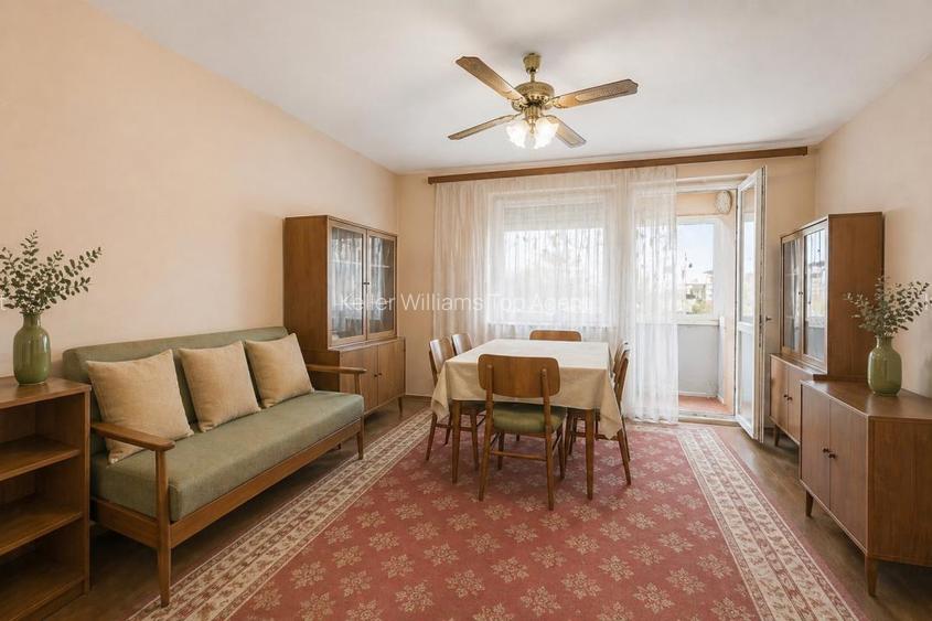 2 Camere*Calea Grivitei 148*Et5/7*Vedere libera*Credit ipotecar*Ideal investitie - 6