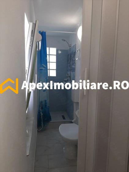 Garsoniera de inchiriat Colentina București ApexImobiliare.ro - 7