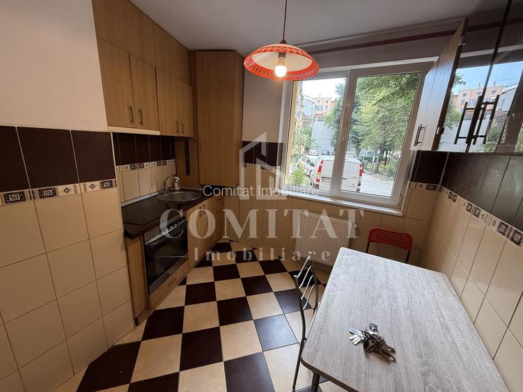Apartament cu 2 camere | Zona Gării - Semicentral - 5