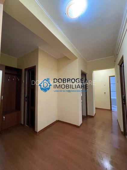 Ultracentral, 3 camere, decomandat, centrala termica - 4