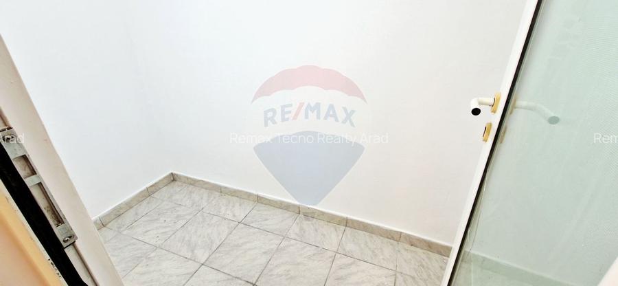 Spațiu comercial–multiple destinații, vitrină stradală,  zona UTA - 14