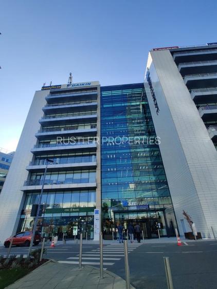 Spațiu de birou de inchiriat in Afi Park Floreasca - zona Mall Promenda - 11