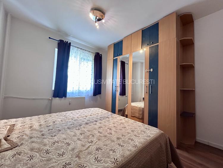 Apartament 2 camere - 10 minute de Facultatea de Constructii - 13
