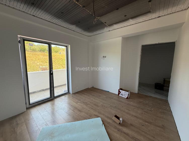 Apartament cu 2 camere în bloc din 2025, 50mp, finalizat, zona Bucium - 5