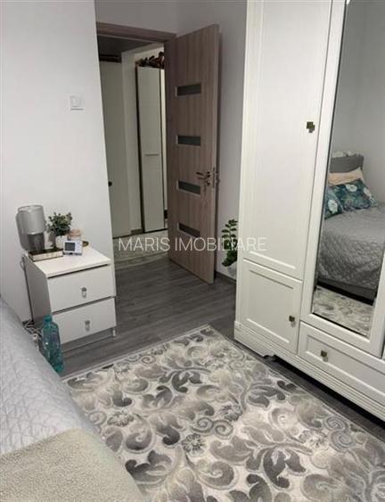 Tudor 2 camere etaj 1 modern amenajat utilat - 5