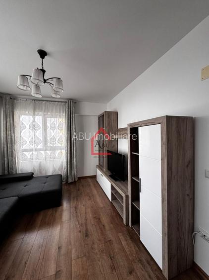 Apartament cu 2 camere, Decomandat, bloc nou, parcare - 13