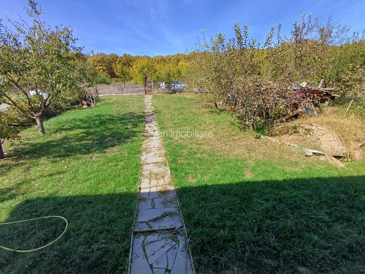 Casa individuala, teren 940mp,140mp utili, zona Unirea - 12