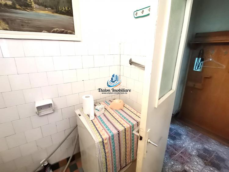 Apartament 4 camere semidecomandat, etaj 3, Maratei 2 - 9