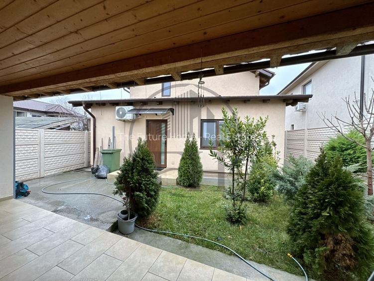 Casă/Vilă de vânzare Agigea, Constanța - 25