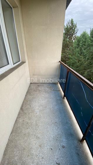 Apartament de închiriat, 2 camere, 60 mp, Plopilor zona Platinia - 12