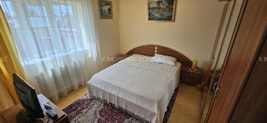 Ciopani vila 5 camere teren 4000 mp - 29