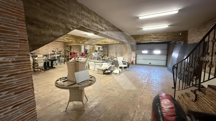 Vila premium, Eroii Revolutiei, Bulevardul Pieptanari - 23